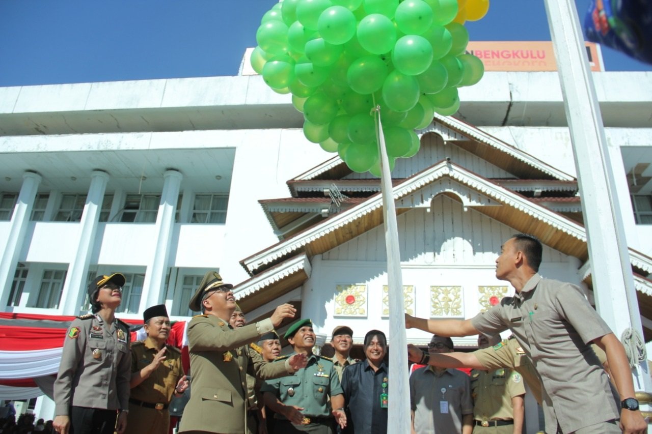 Keselamatan dan Kesehatan Pekerja Harus Diprioritaskan