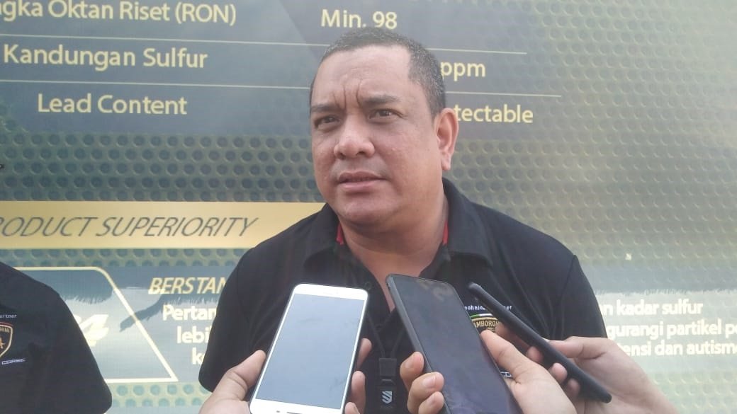 Distribusikan BBM ke Enggano, Pertamina Lakukan Alih Suplai