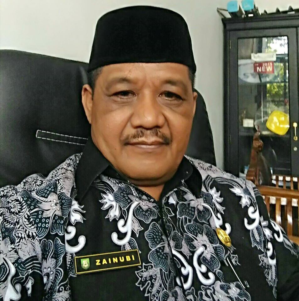 PT Irsa dan Injatama Terancam Disanksi Kementerian LHK