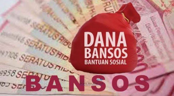 Perangkat Desa Dilarang Terima Bansos