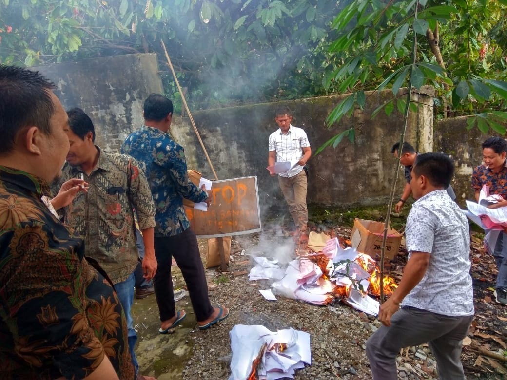 Bawaslu Buka Posko Pengaduan