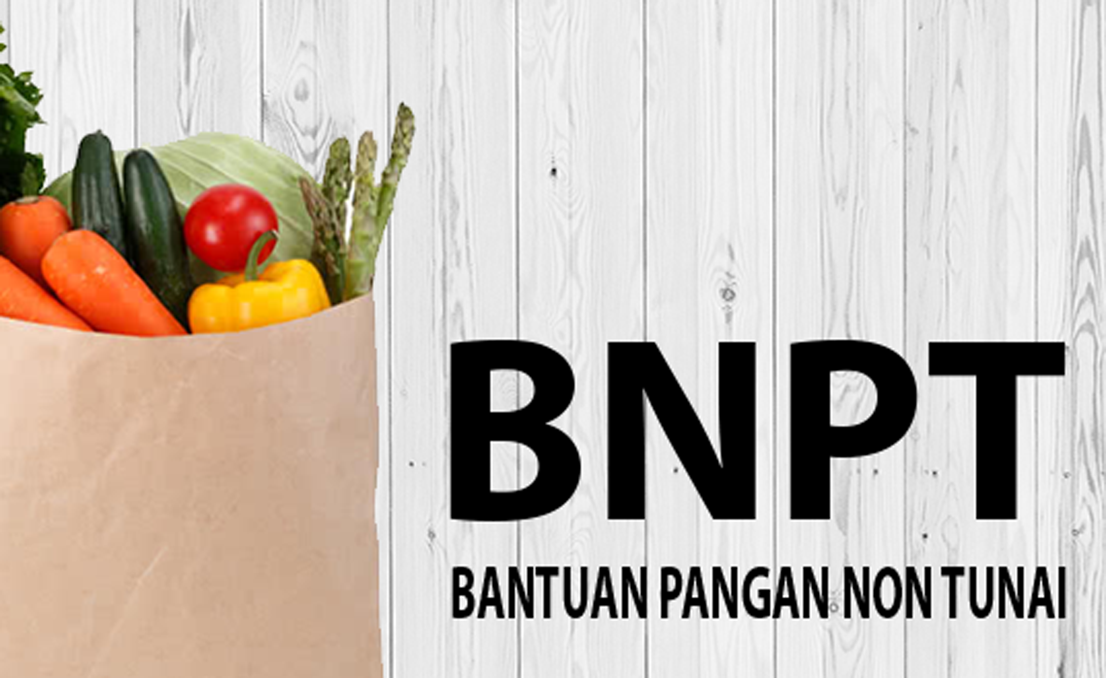 Ratusan Warga Miskin Belum Terima BPNT