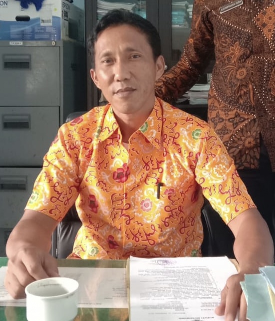 Imbau Warga Untuk Goro Rutin