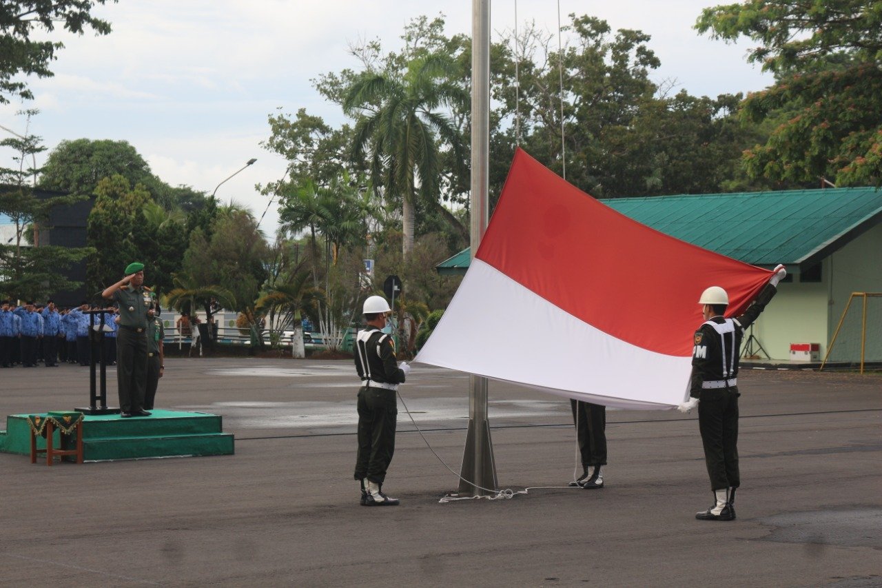 Kasad Apresiasi Kinerja Prajurit TNI AD