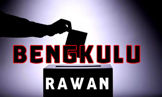 Masuk 5 Besar Rawan Pilkada, Bawaslu Siapkan Langkah