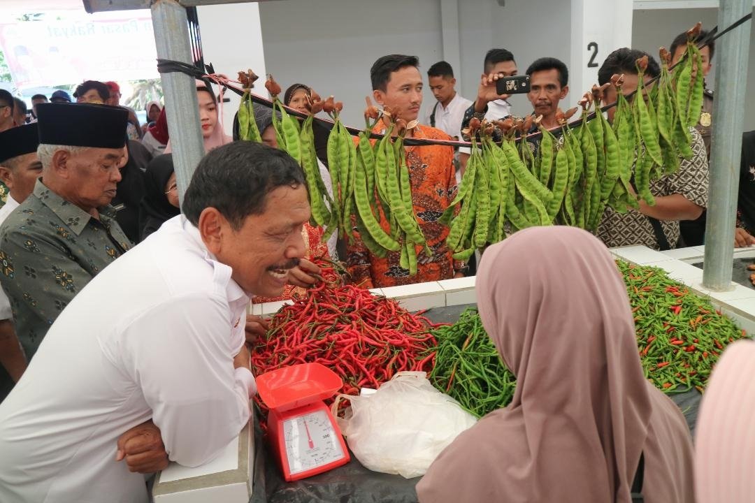 Alfi: Kita Sarankan Mediasi Agar Dikembalikan Sukarela