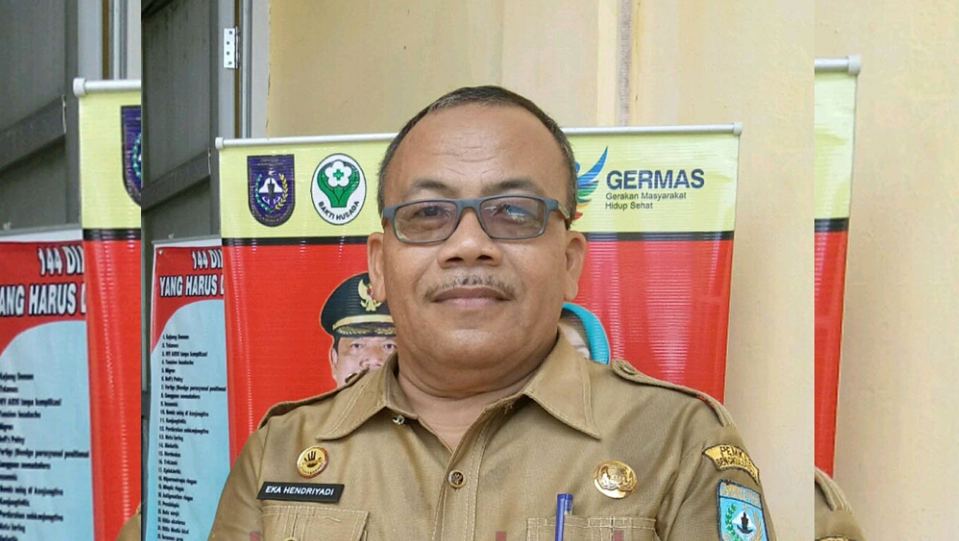 Soal DD, Tiga Desa Dalam Kota Dilaporkan