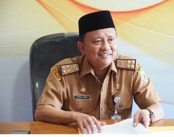 Hari Ini, Pemprov Miliki Sekdaprov Defenitif