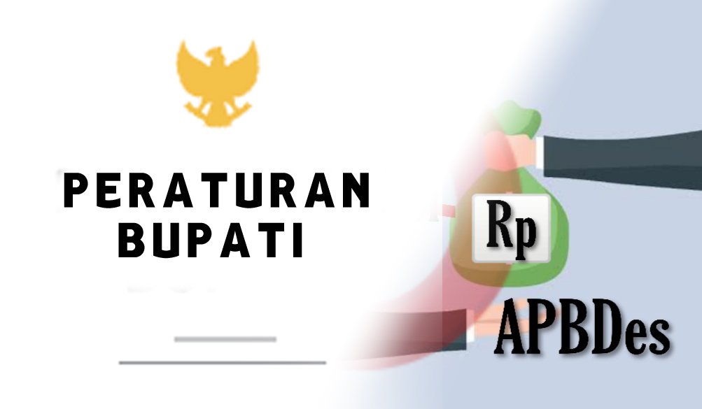 Disorot, Perbup Soal DD Baru Disebar