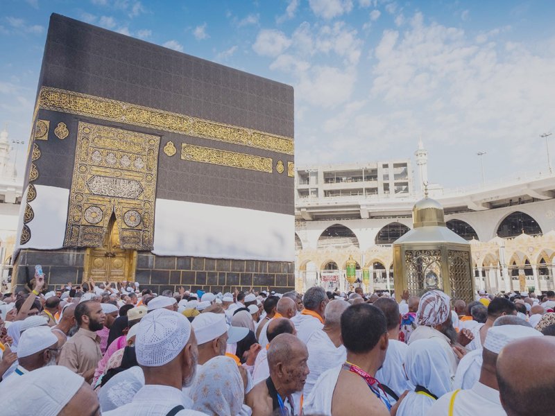 Umrah Dibuka, Usia Jema’ah Dibatasi dan Biaya Diprediksi Naik