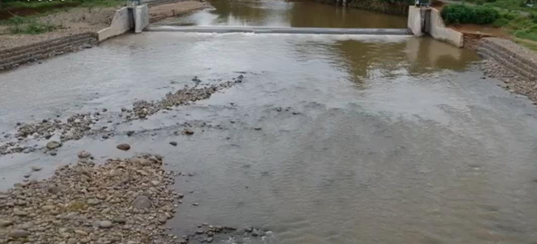 Pendangkalan Sungai jadi Ancaman Banjir