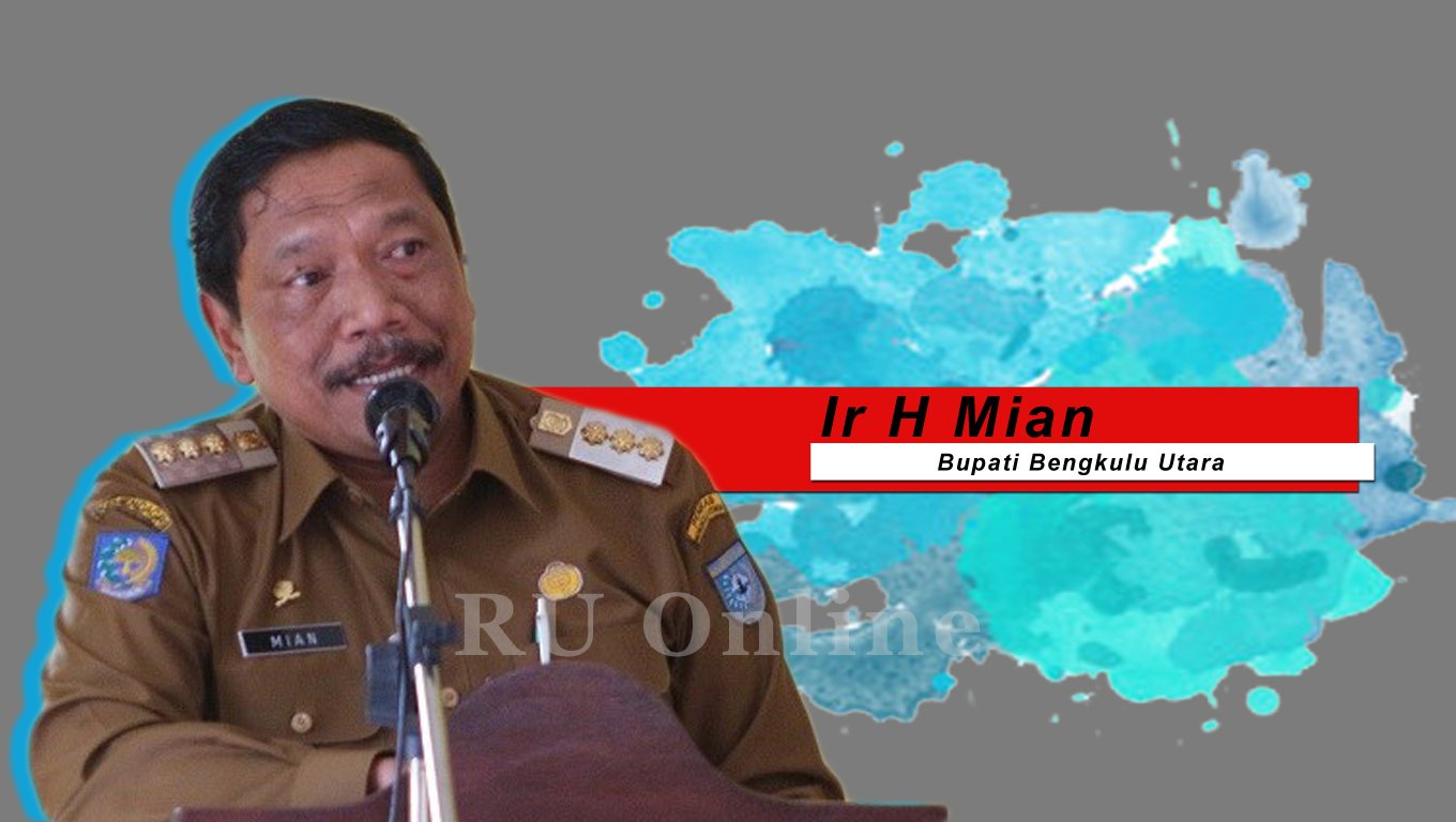 Bupati Mian Ingatkan Sekolah