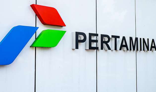 Pertamina Diminta Siapkan Kapal Khusus