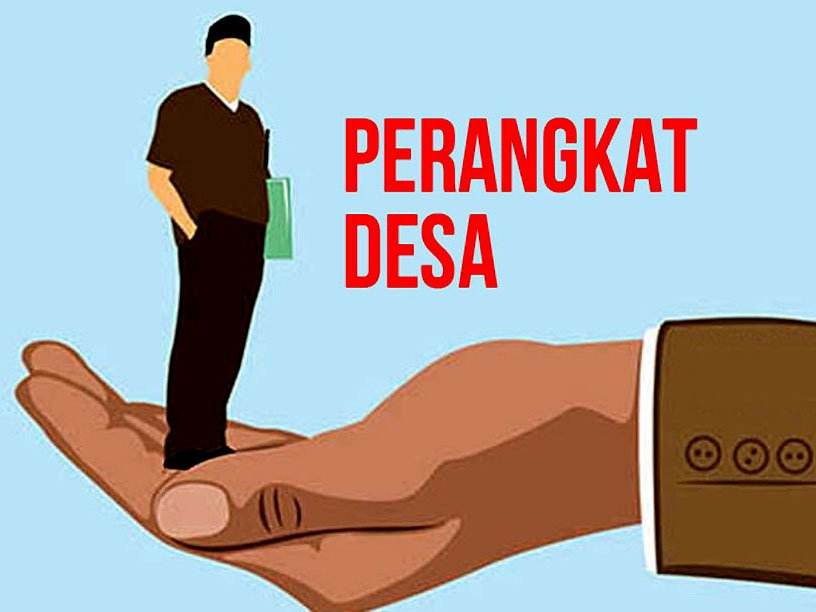 Bagian Pemerintahan Desa Harus Bersikap