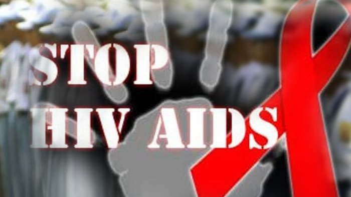 Dampak HIV/AIDS, Puluhan Warga Meninggal