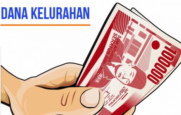 DK 2019 Tak Diserap Total