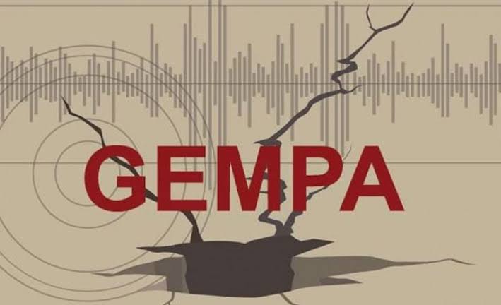 Satu Bulan, 17 Kali Gempa Guncang Bengkulu