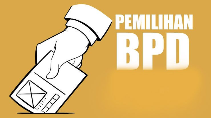 128 Desa Gelar Pilihan BPD