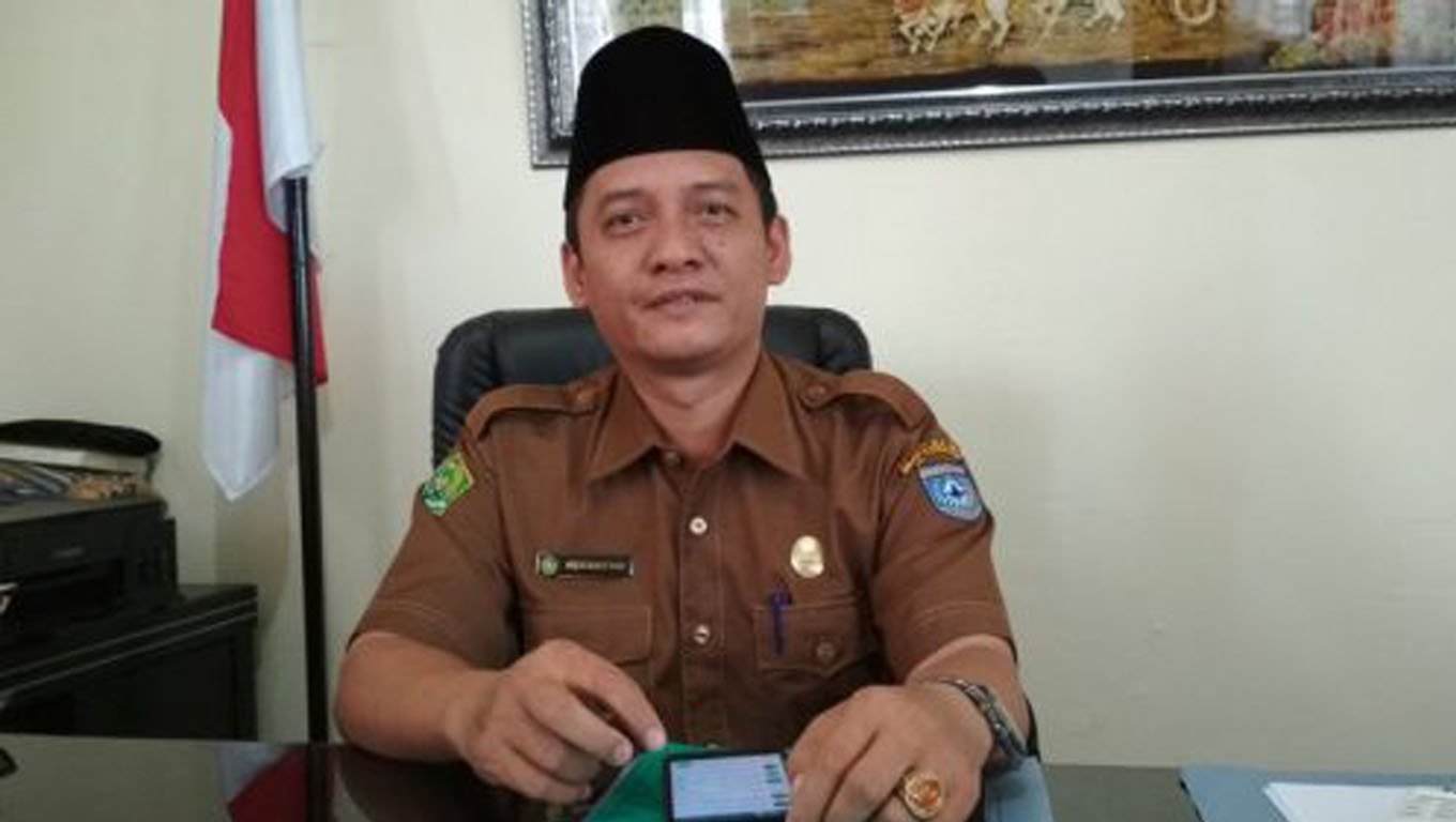 ASN Kemenag Harus Profesional