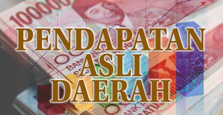 Memberatkan, PAD Sewa Kios dan Los Rp 200 Juta