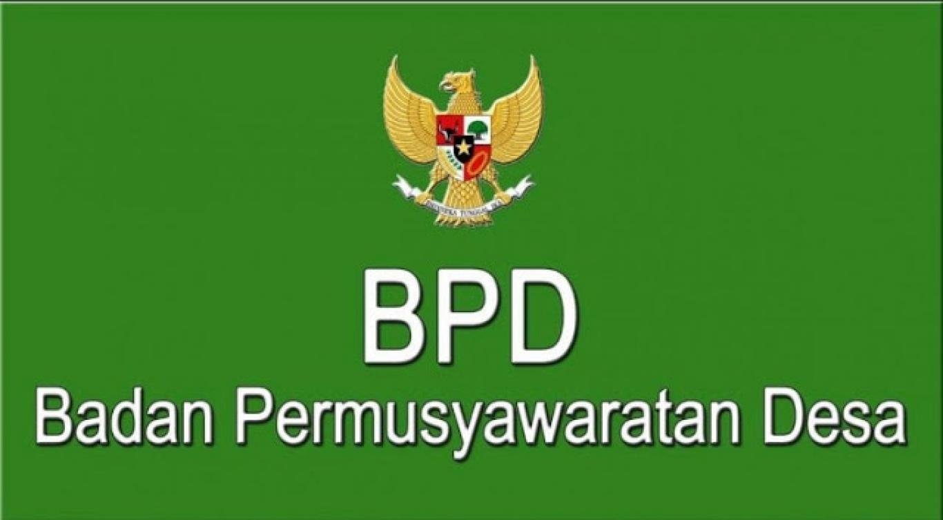 BPD Muara Santan Evaluasi Kinerja Kades