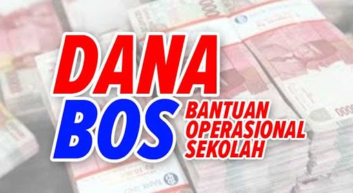 Separuh Dana BOS Bisa Untuk Gaji Honorer