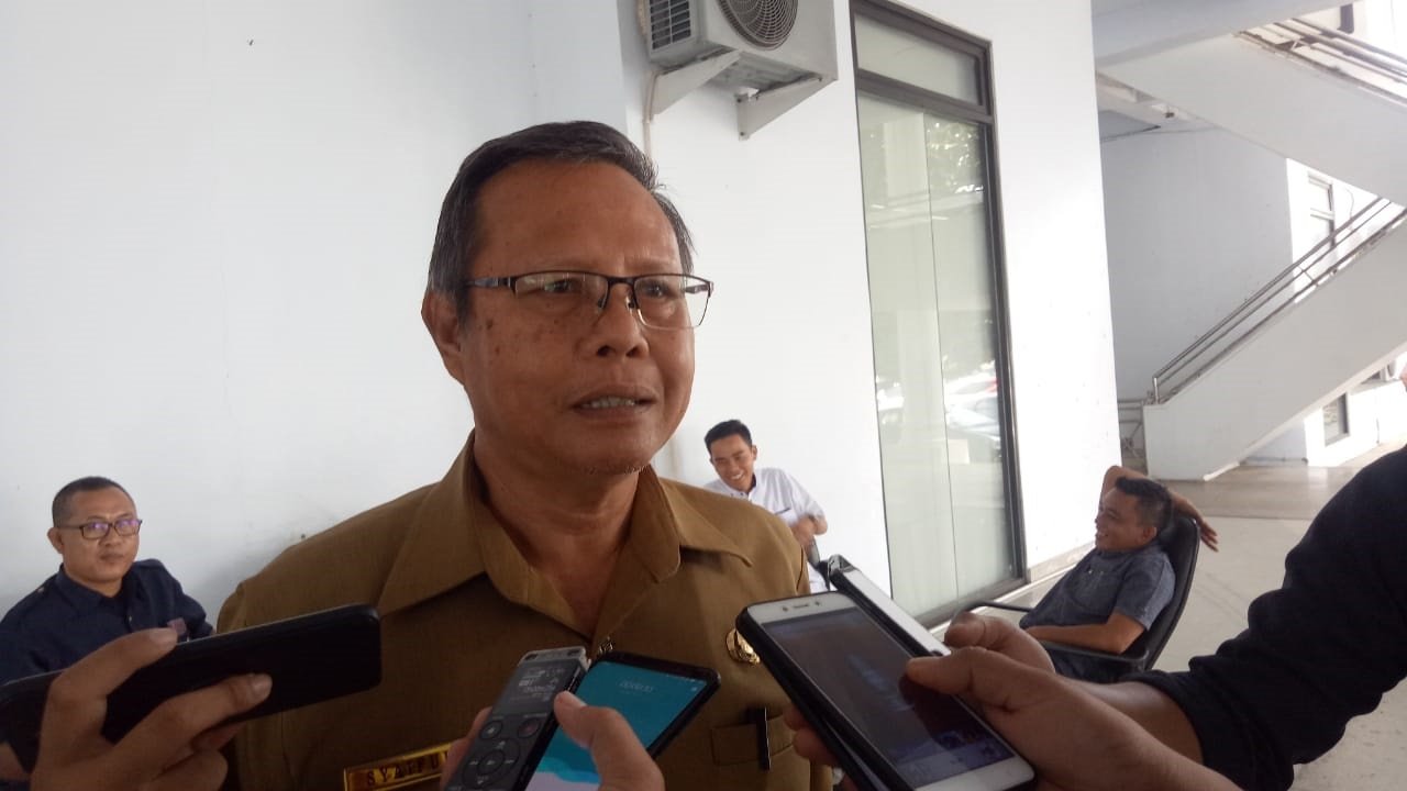 Covid-19 Dipastikan Tak Hambat Kegiatan Dewan