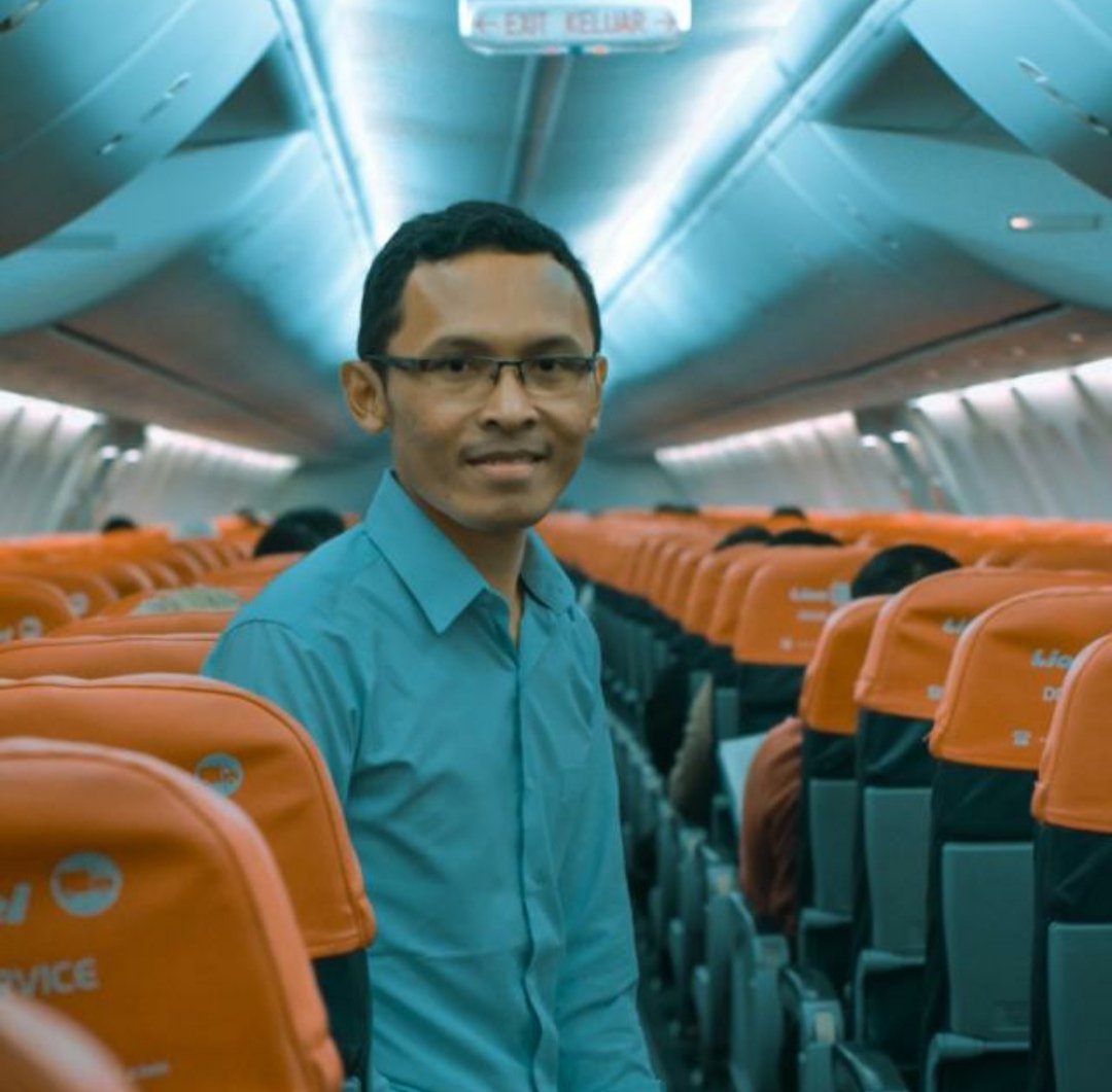 Lion Air Group Tunda Sementara Layanan Umroh