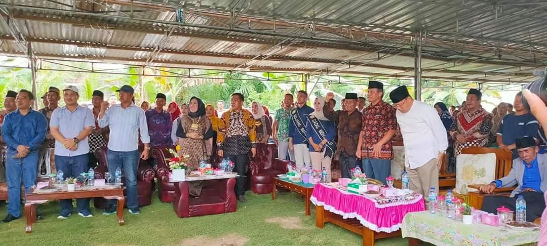 Rumah Sejarah Napal Putih Butuh Perhatian Gubernur