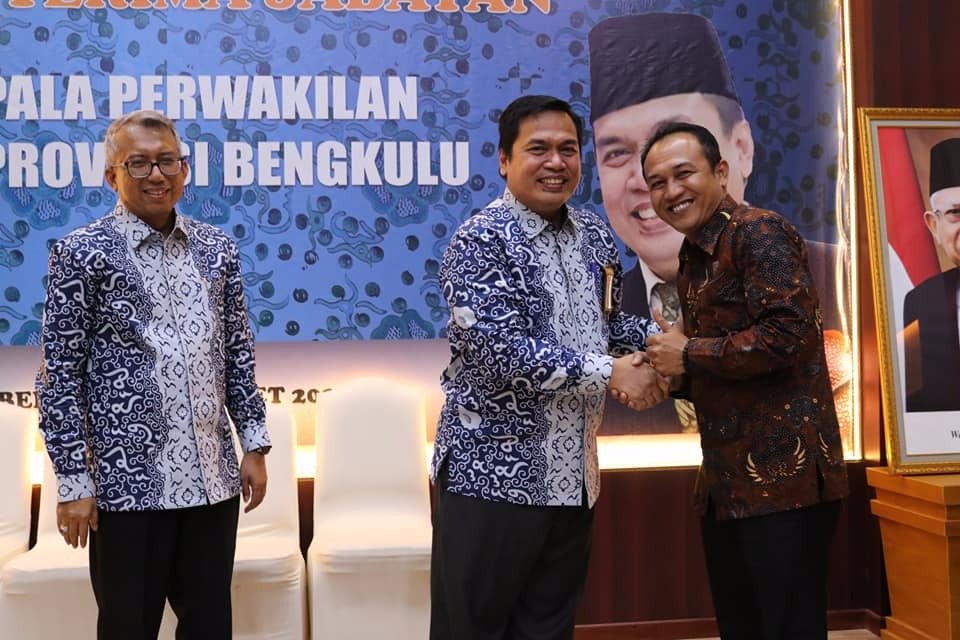 Berharap BPK Berperan Berikan Edukasi