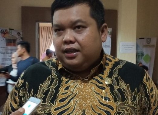 DPRD Kepahiang Batalkan Bimtek