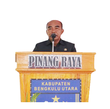 KUA Pinang Raya Dibangun Tahun Ini