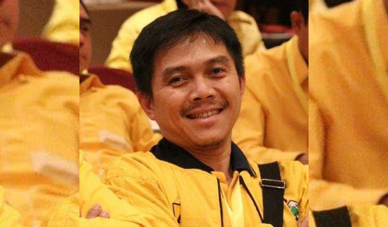 Usung Kandidat Kada, Golkar Pastikan Tak Minta Mahar