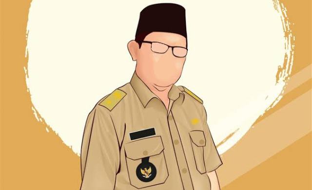 Dua Desa Masih ‘Bergantung’ Pada Plt Kades