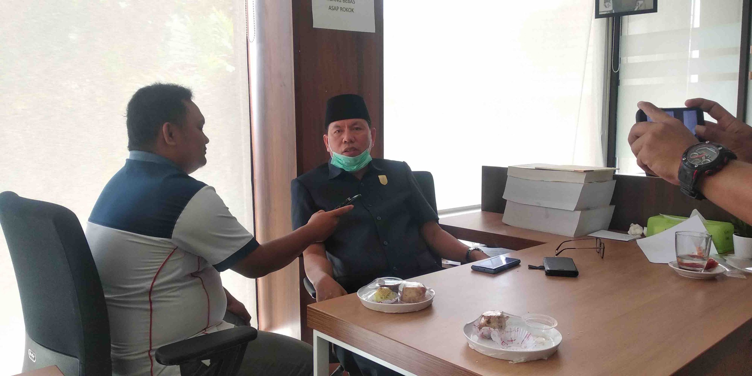 DPRD Provinsi Dorong Pemda Fokus Pengembangan Potensi Wisata