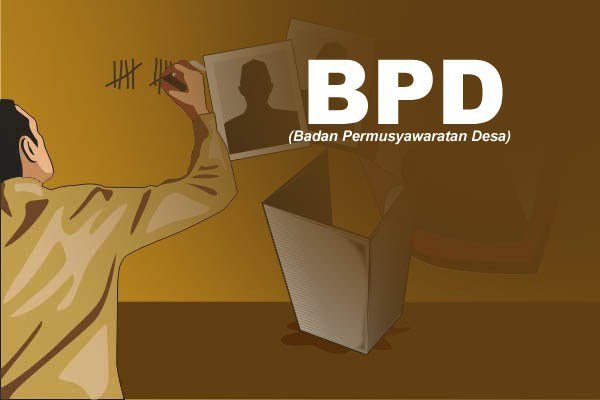 BPD Terpilih Suka Maju, Terancam Gugur