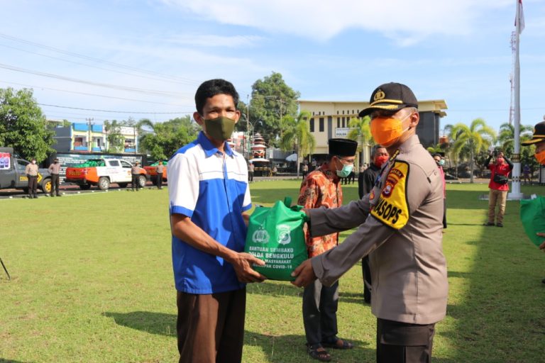 Putuskan Penyebaran Covid-19 Butuh Kesadaran Bersama