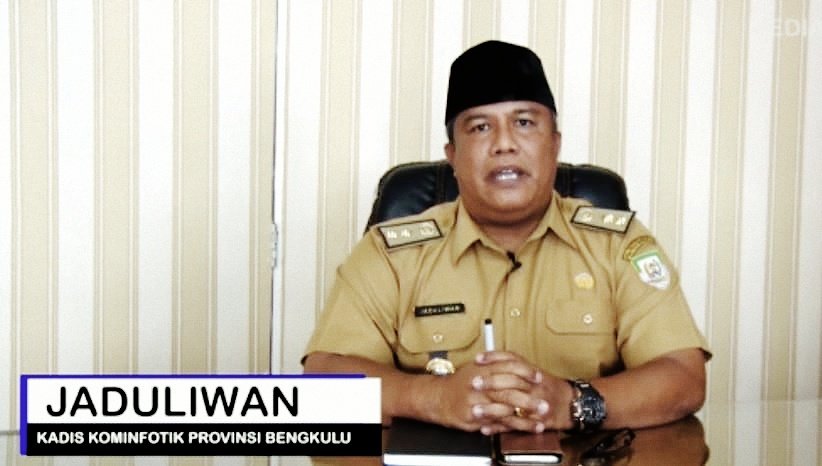 Ditengah Covid-19, Media dan Masyarakat Diminta Bijak