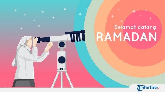 Sidang Isbat, 1 Ramadhan Hari Ini