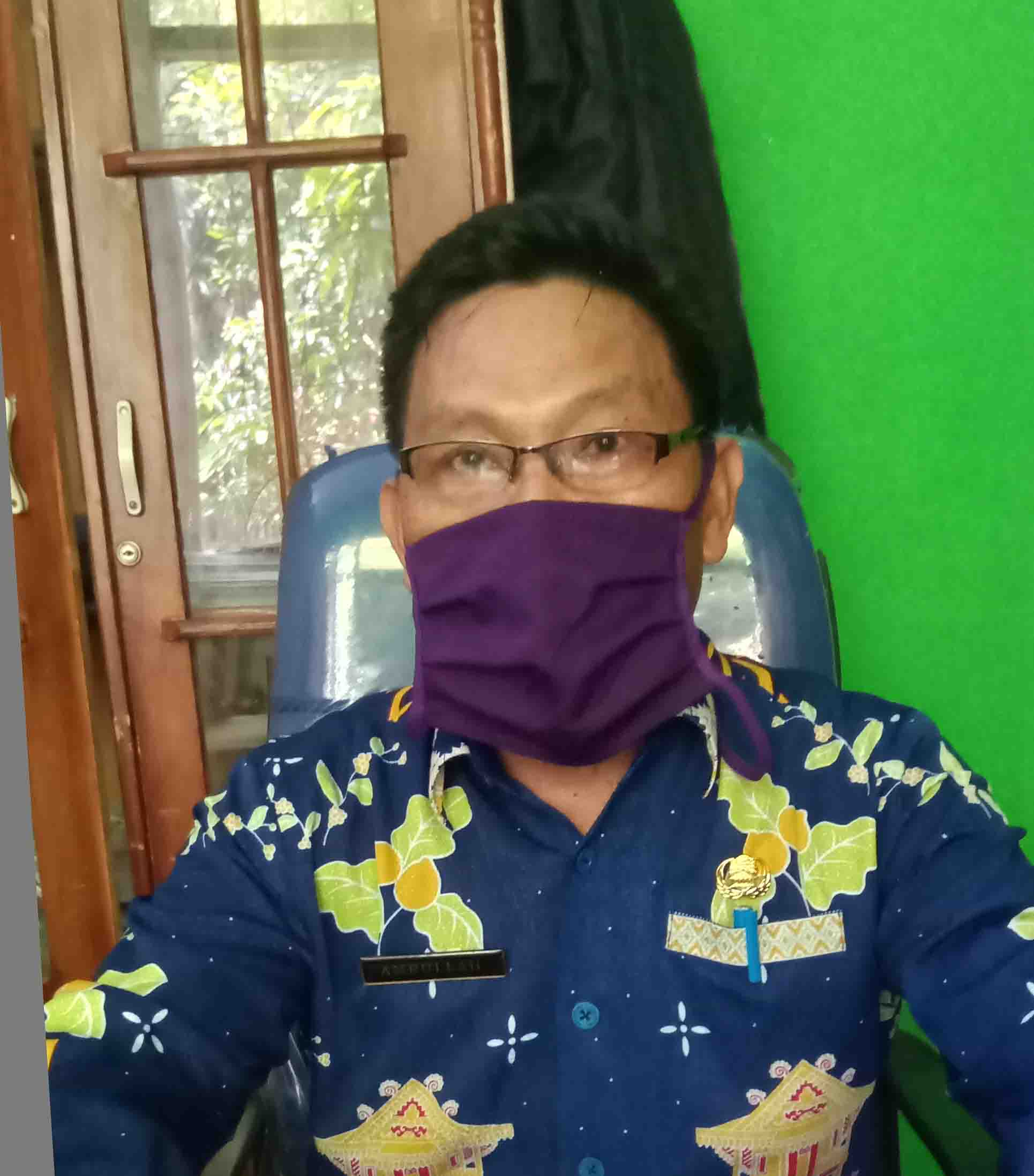 Usulan DD 12 Desa di Kecamatan Kepahiang, Lanjut ke Kabupaten