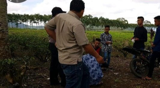 Penutupan dan Larangan Kunjungi Objek Wisata Tak Digubris