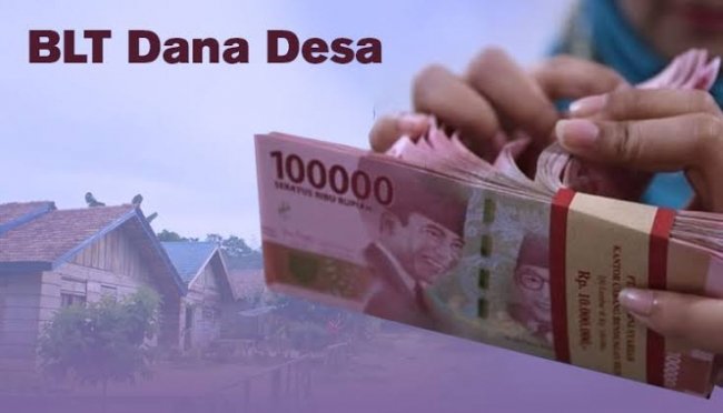 Data Calon Penerima BLT Banyak Tak Tepat