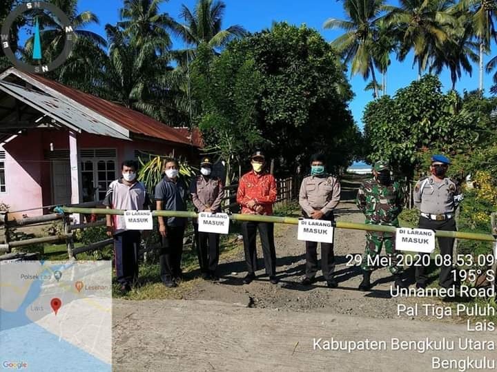 Tempat Wisata Ini Resmi Ditutup