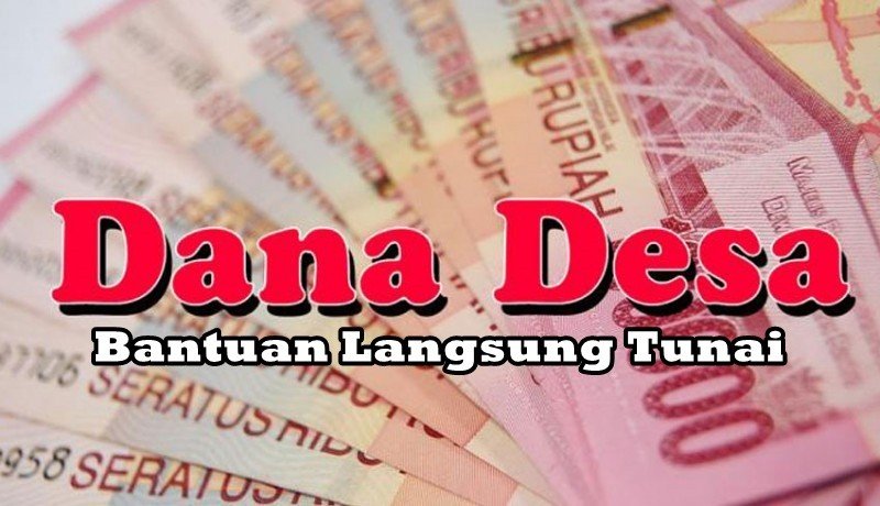 BLD DD Diprioritaskan Lansia dan Disabilitas