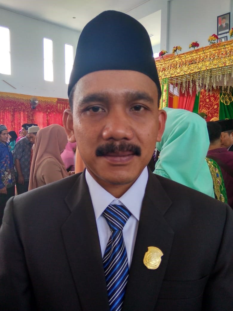 Peduli Covid, Dewan Galang Dana