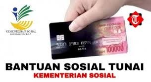 BST Turun, Dinsos : Belum Ada Surat Resmi