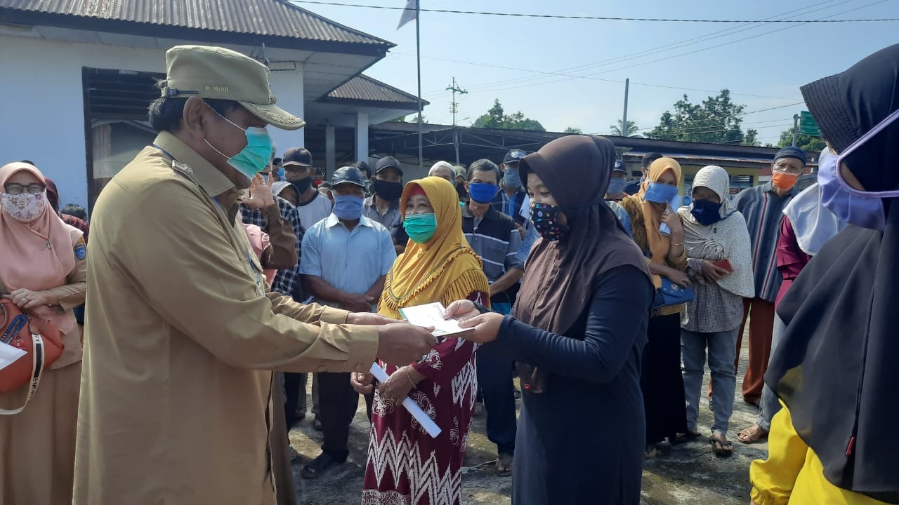 Waspada Ledakan Covid-19, Pemkab Bersiap New Normal