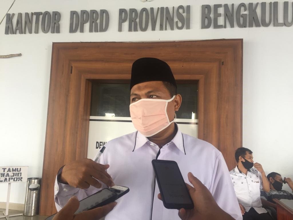 Di BU, PKS Pastikan Usung Mian