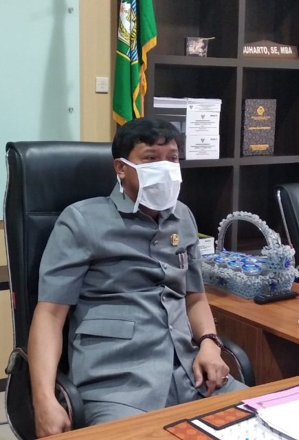 Perintah DPP, Kader Gerindra Harus Siap Maju Pilkada