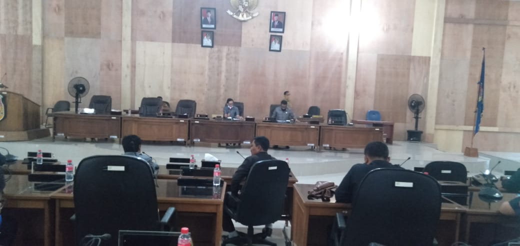 Antisipasi Sengketa Tabat, Perlu Perbup